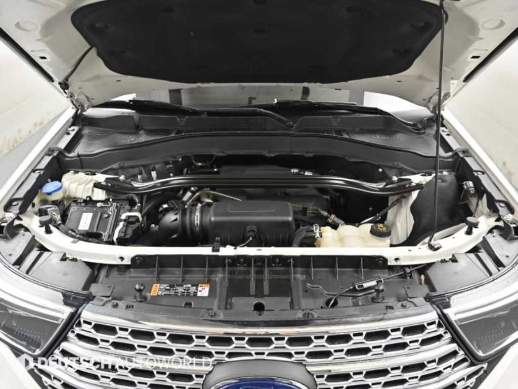 Ford Explorer - Vista 6