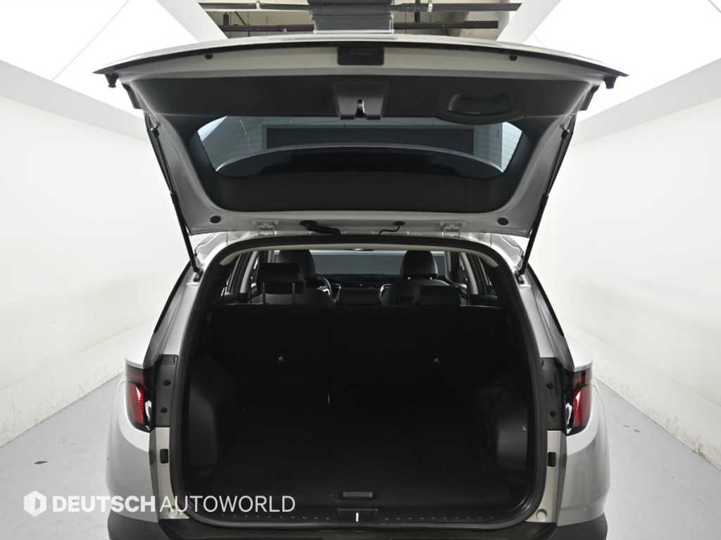 HYUNDAI Tucson 2023 Plateado - Importación desde Corea - HF Imports Iquique - Foto 19