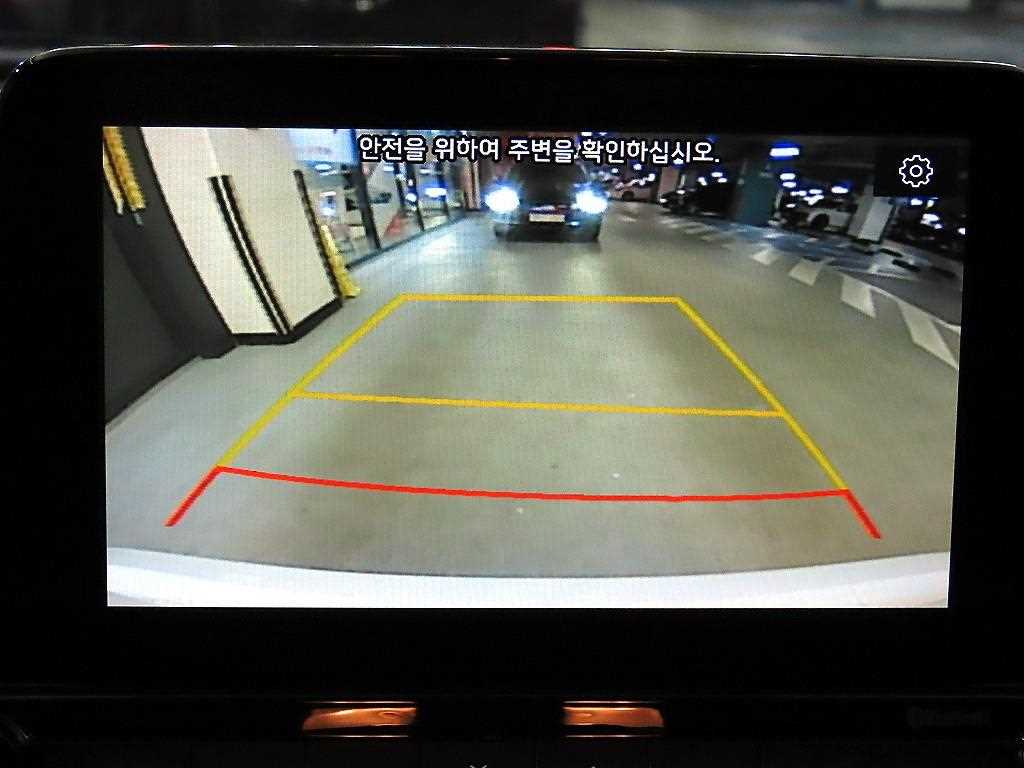 KIA K3 2019 Blanco - Importación desde Corea - HF Imports Iquique - Foto 16