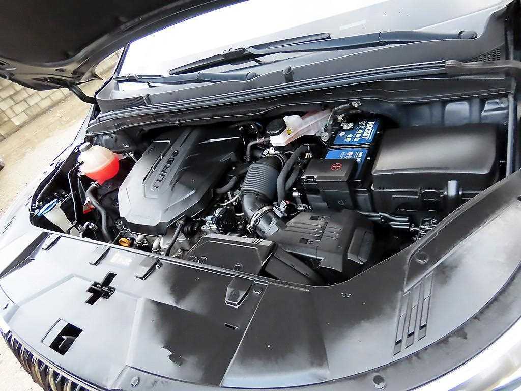 KIA Carnival 2021 Negro - Importación desde Corea - HF Imports Iquique - Foto 19