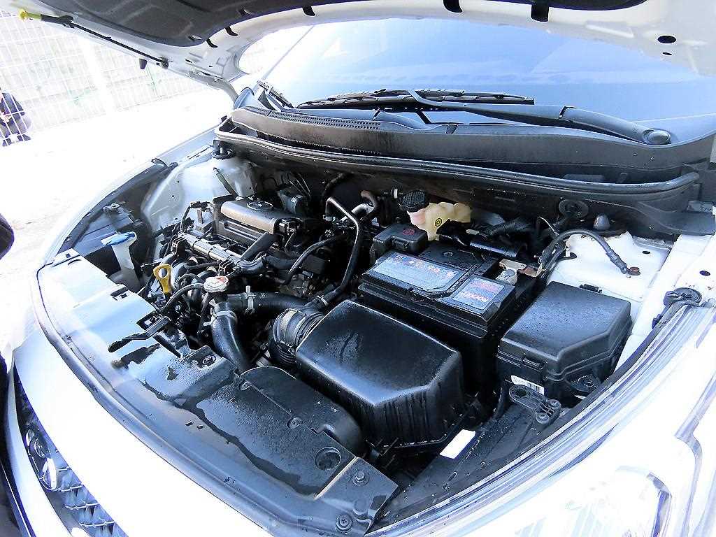 HYUNDAI Accent 2018 Blanco - Importación desde Corea - HF Imports Iquique - Foto 17