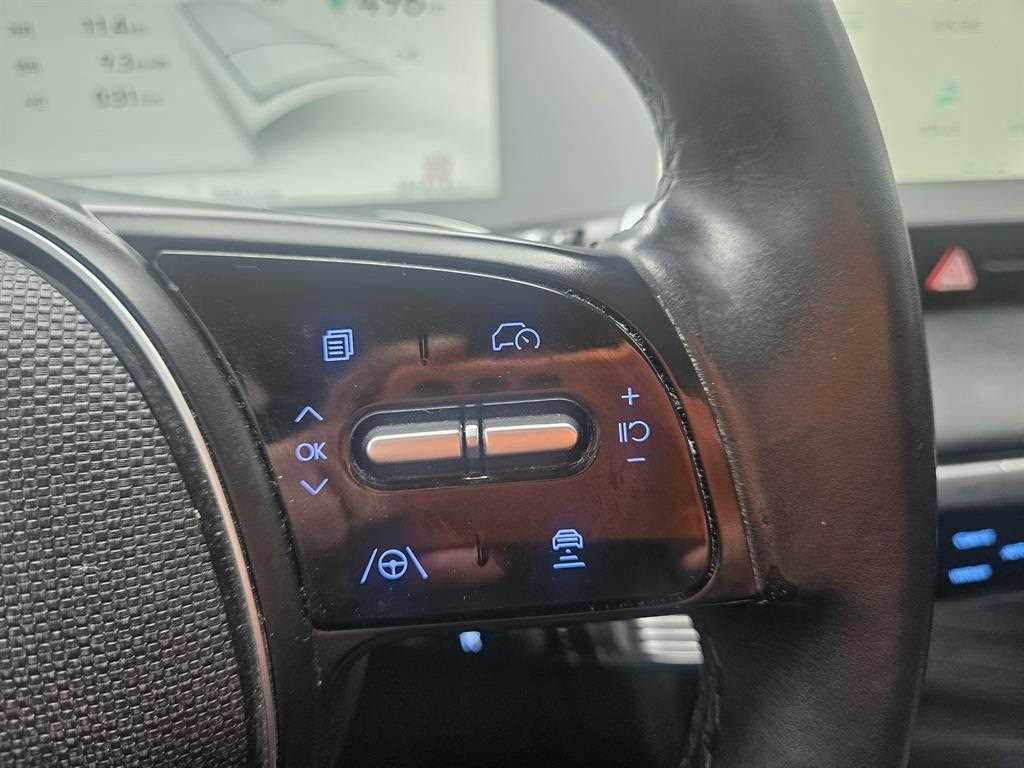 HYUNDAI Ioniq 5 2022 Gris - Importación desde Corea - HF Imports Iquique - Foto 19