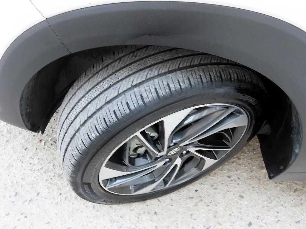 HYUNDAI Tucson 2020 - Importación desde Corea - HF Imports Iquique - Foto 20