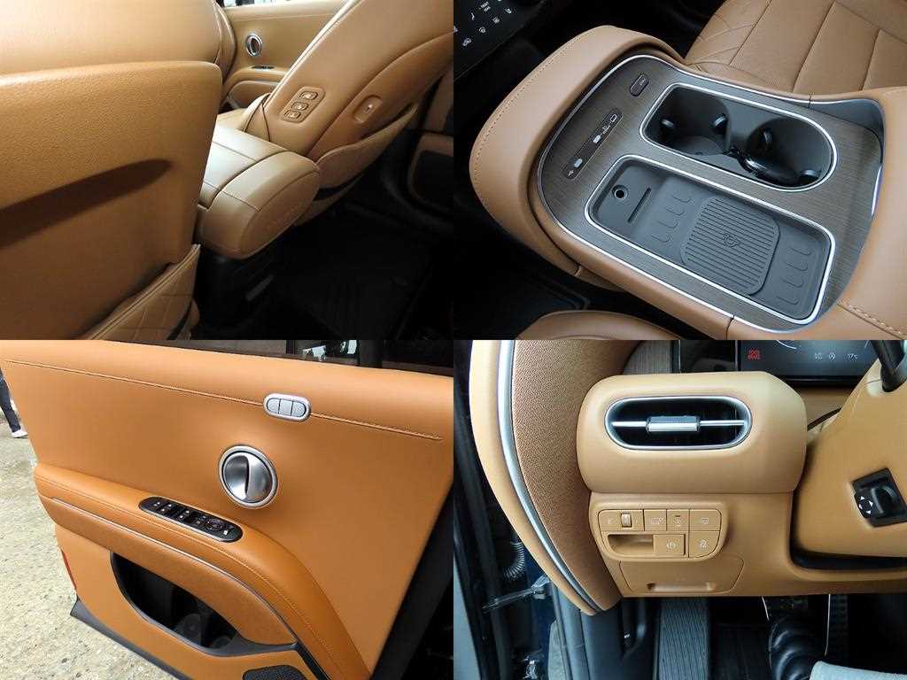 HYUNDAI Palisade 2026 Verde - Importación desde Corea - HF Imports Iquique - Foto 18