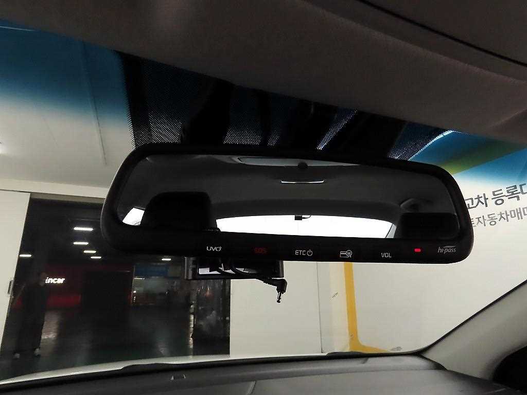 KIA K3 2021 - Importación desde Corea - HF Imports Iquique - Foto 16