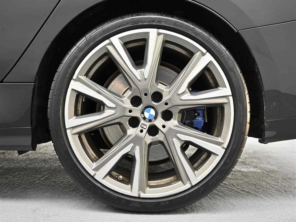 BMW 2 series - Vista 5
