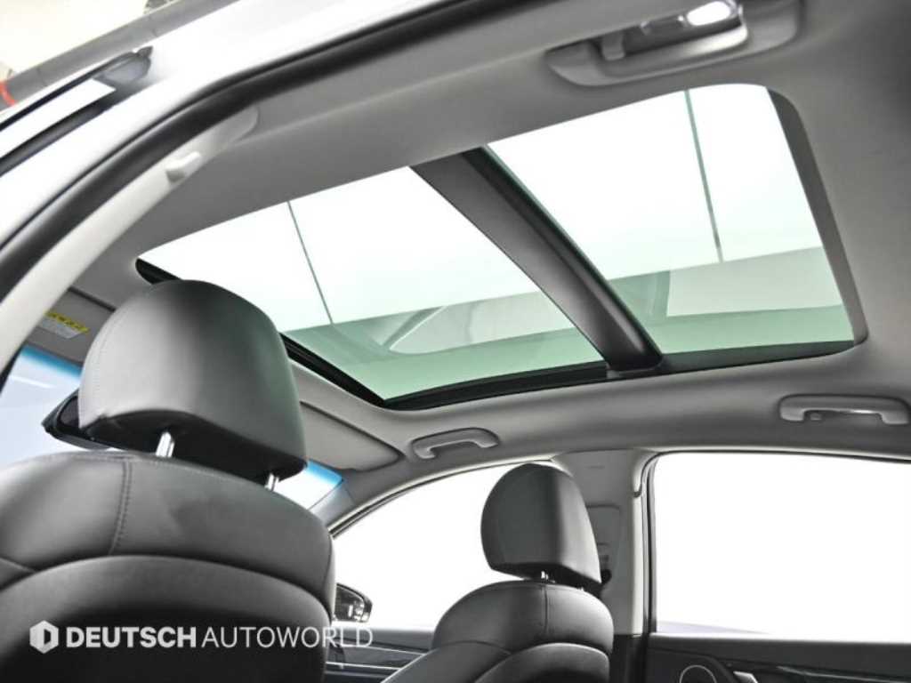 HYUNDAI Grandeur 2019 Blanco - Importación desde Corea - HF Imports Iquique - Foto 18