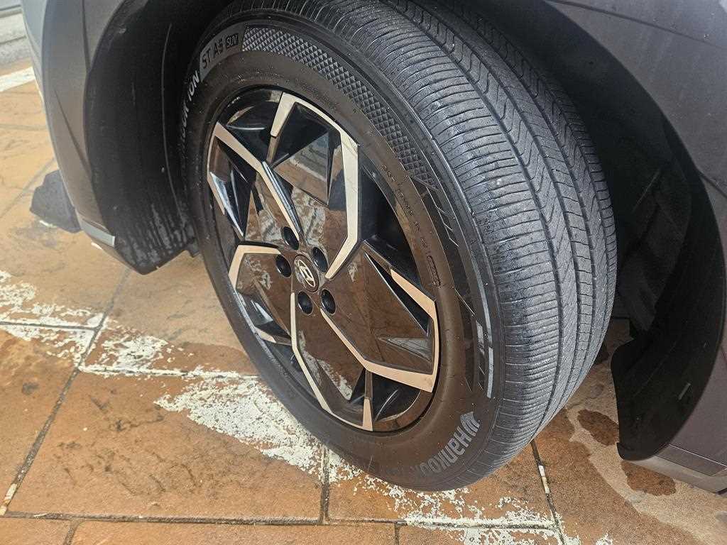 HYUNDAI Ioniq 5 2022 Gris - Importación desde Corea - HF Imports Iquique - Foto 17