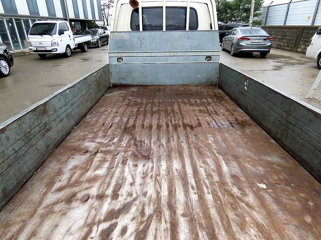 Small Truck Cargo (small) - Vista 5