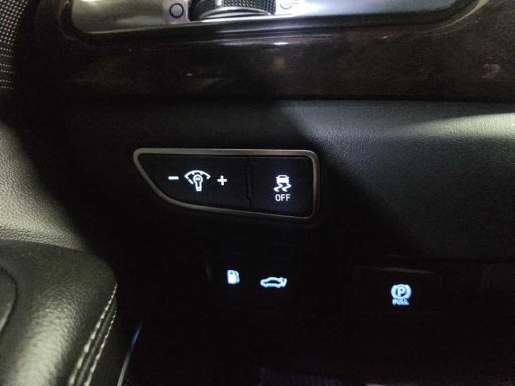 Genesis EQ900 2018 Gris - Importación desde Corea - HF Imports Iquique - Foto 15