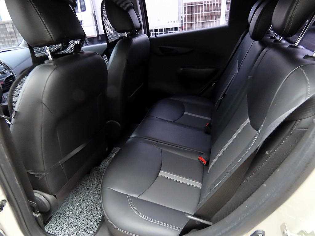 [쉐보레]더뉴스파크 LT - миниатюра 6