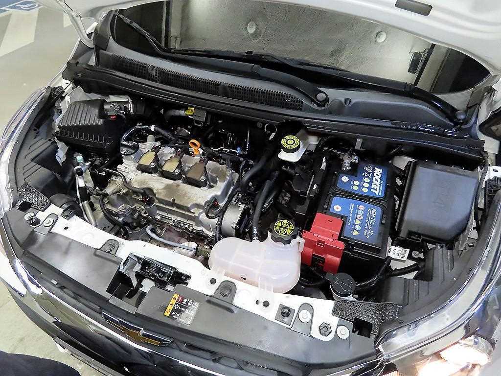 Chevrolet Spark 2019 Blanco - Importación desde Corea - HF Imports Iquique - Foto 19