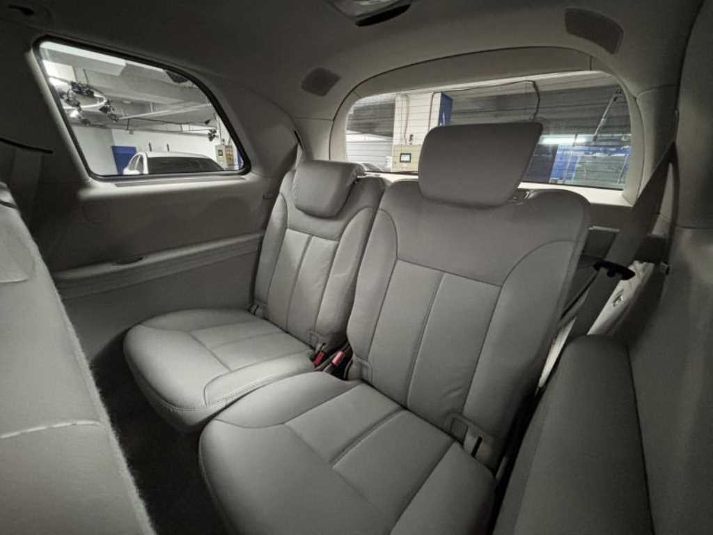 Mercedes Benz GL Class 2008 Azul - Importación desde Corea - HF Imports Iquique - Foto 15