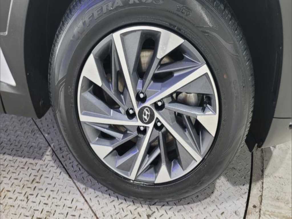 HYUNDAI Tucson 2023 - Importación desde Corea - HF Imports Iquique - Foto 17