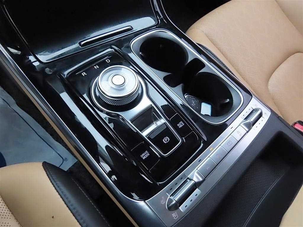 KIA Carnival 2021 skyblue - Importación desde Corea - HF Imports Iquique - Foto 16