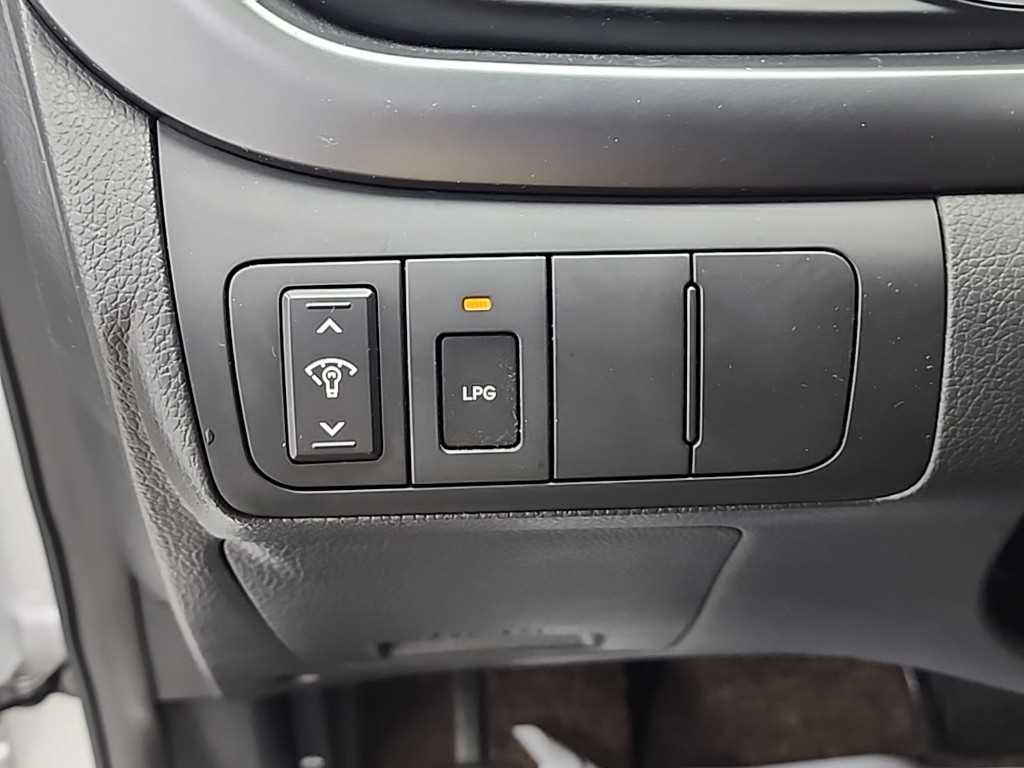 KIA K5 2013 Gris - Importación desde Corea - HF Imports Iquique - Foto 17