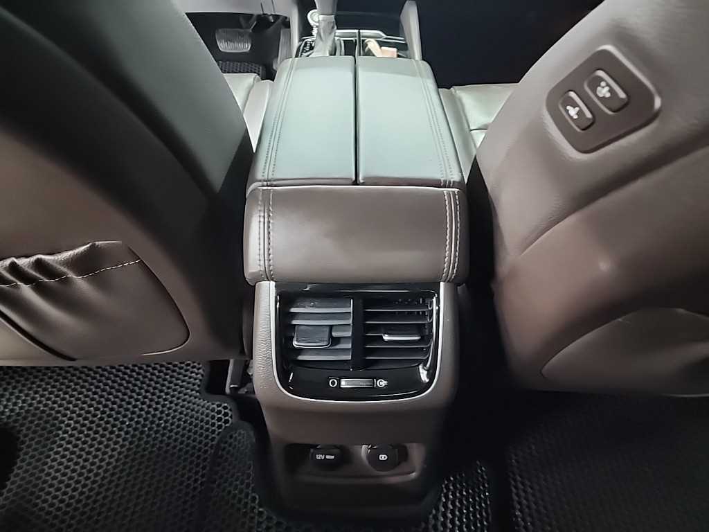 KIA K7 2017 Gris - Importación desde Corea - HF Imports Iquique - Foto 13