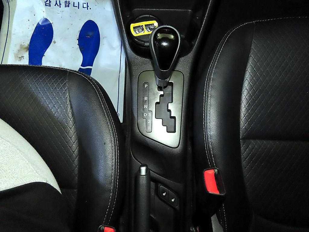 KIA Morning - Vista 12