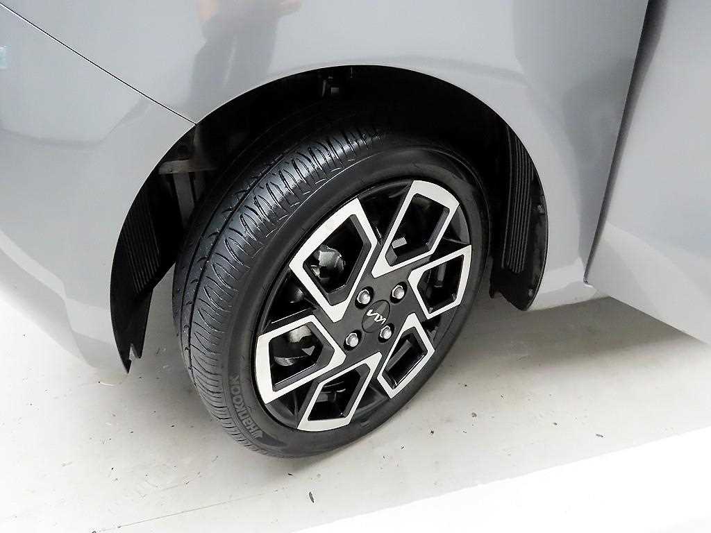 KIA Ray 2023 Gris - Importación desde Corea - HF Imports Iquique - Foto 19