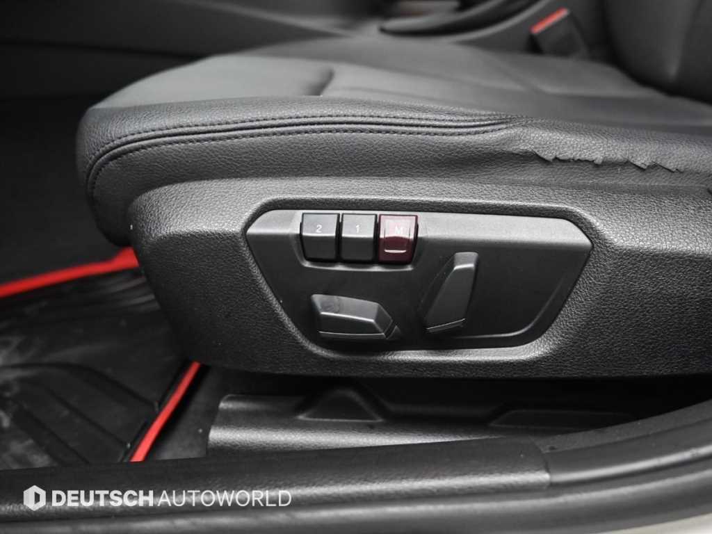 BMW 3 series 2014 Blanco - Importación desde Corea - HF Imports Iquique - Foto 16