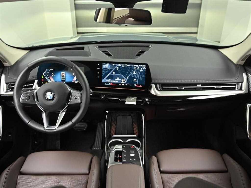 BMW X1 - Vista 7