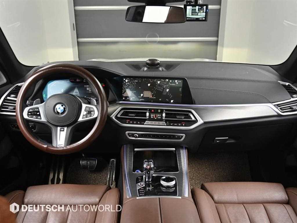 BMW X5 - Vista 7