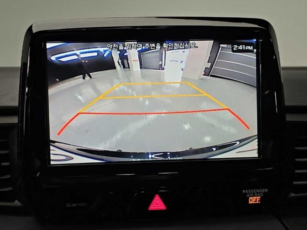 HYUNDAI Veloster - Vista 11