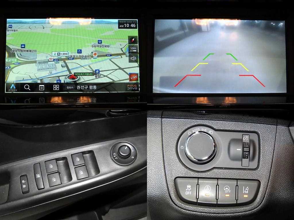 Chevrolet Spark 2019 Blanco - Importación desde Corea - HF Imports Iquique - Foto 18