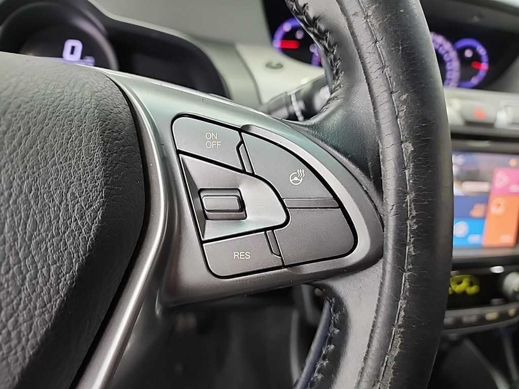 Ssangyong Korando 2018 Plateado - Importación desde Corea - HF Imports Iquique - Foto 17