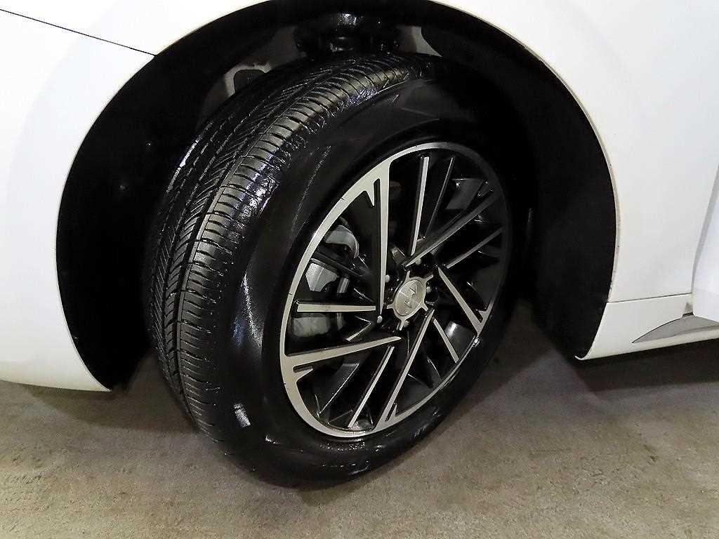 HYUNDAI Grandeur 2022 Blanco - Importación desde Corea - HF Imports Iquique - Foto 20