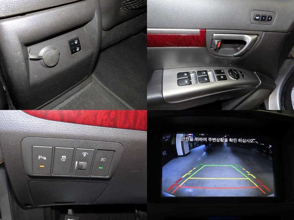 HYUNDAI Santa Fe 2010 Plateado - Importación desde Corea - HF Imports Iquique - Foto 18