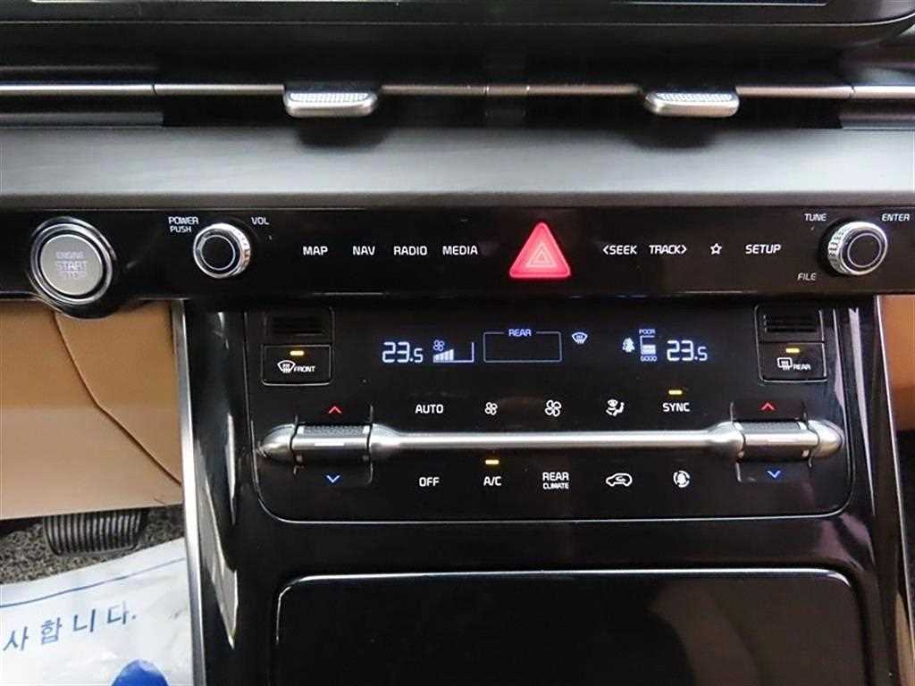 KIA Carnival 2021 skyblue - Importación desde Corea - HF Imports Iquique - Foto 15