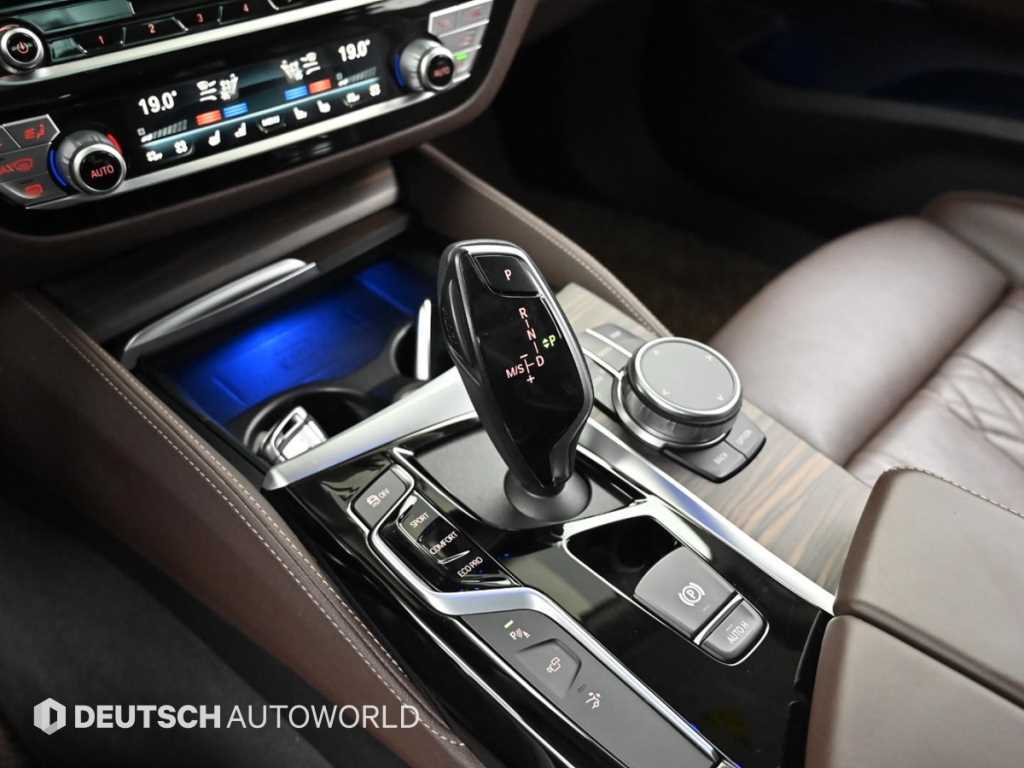 BMW Gran Turismo - Vista 9