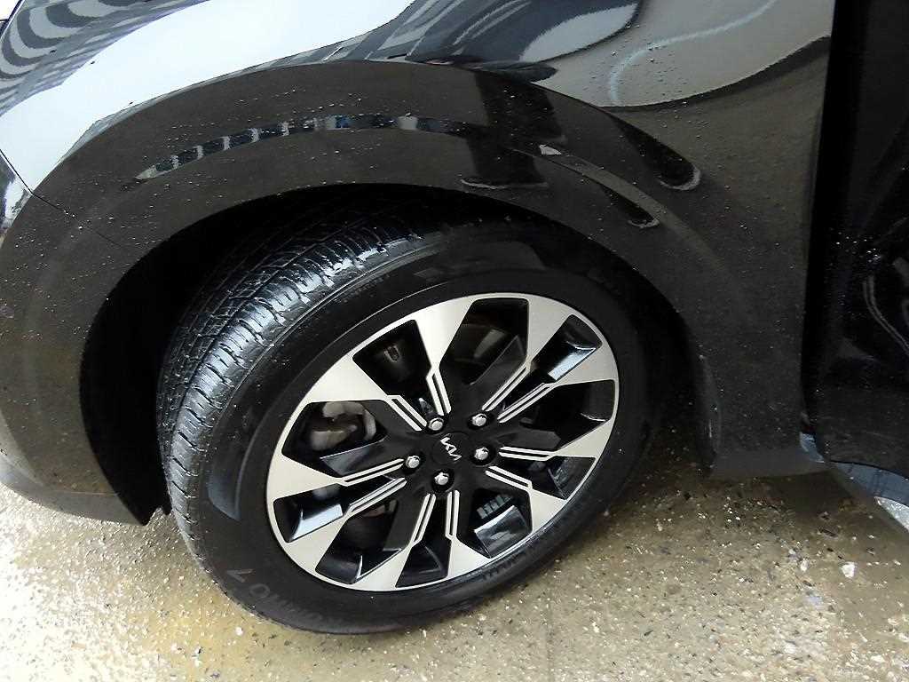 KIA Carnival 2023 Negro - Importación desde Corea - HF Imports Iquique - Foto 20