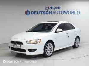 [미쯔비시]랜서 DYNAMIC