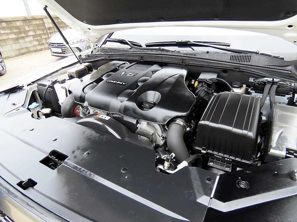 KIA Mohave 2023 Blanco - Importación desde Corea - HF Imports Iquique - Foto 19