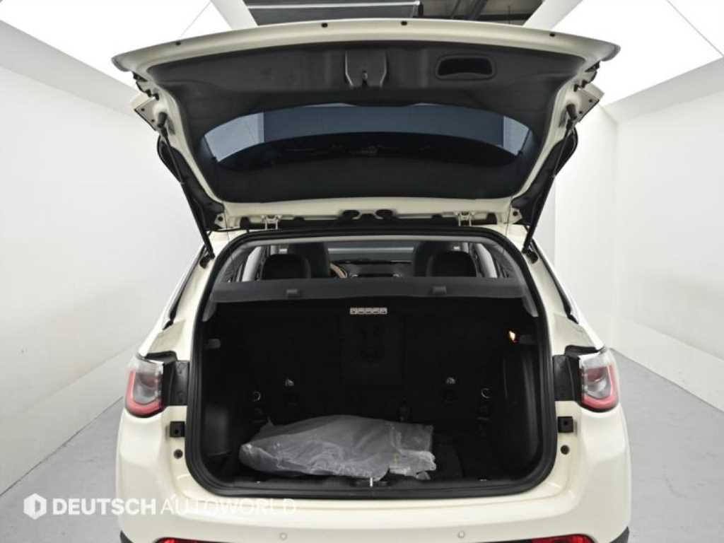 Jeep Compass 2019 Blanco - Importación desde Corea - HF Imports Iquique - Foto 19