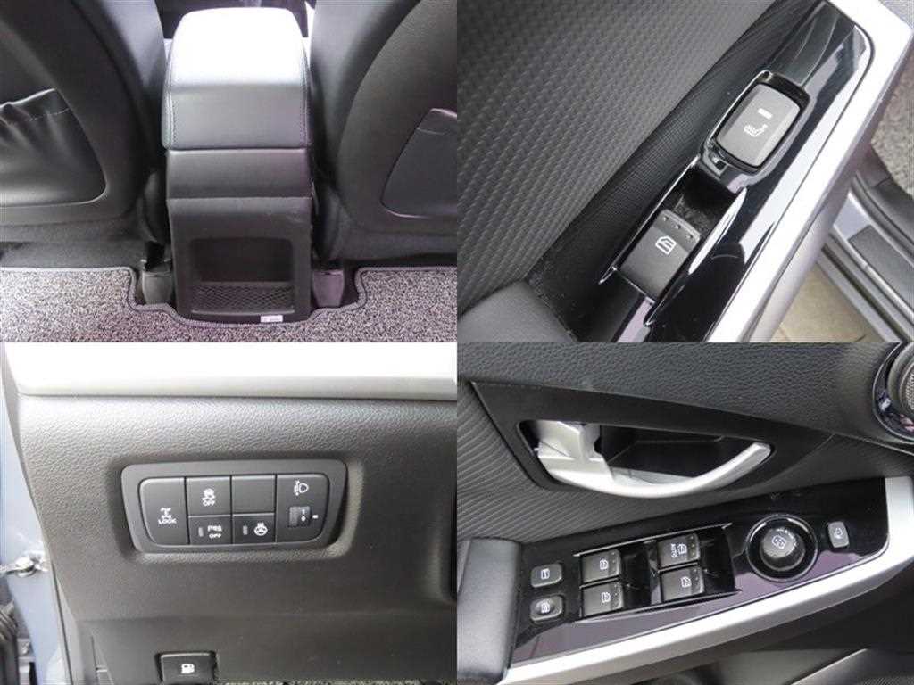 Ssangyong Korando 2017 Gris - Importación desde Corea - HF Imports Iquique - Foto 19