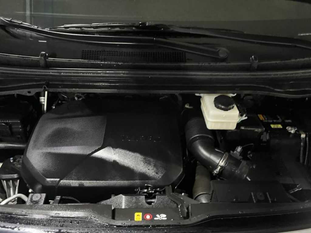 HYUNDAI Staria 2022 - Importación desde Corea - HF Imports Iquique - Foto 17