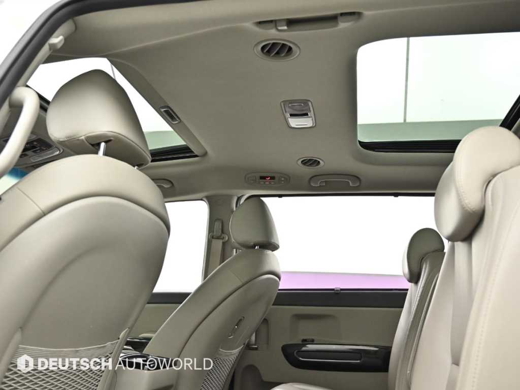 KIA Carnival 2016 Blanco - Importación desde Corea - HF Imports Iquique - Foto 18