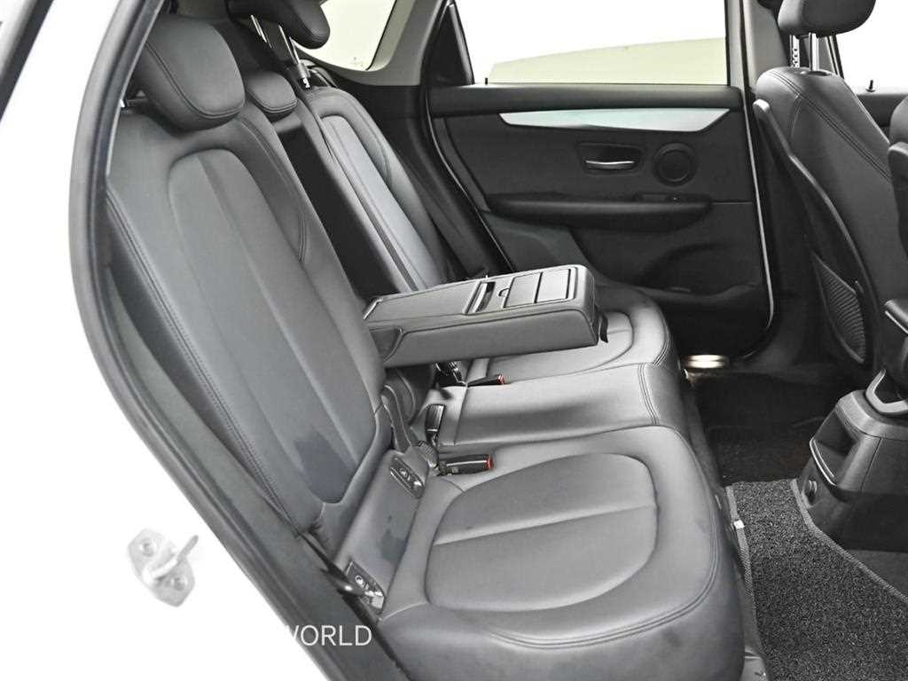 [BMW]2시리즈 액티브 투어러 (F45) 조이 - миниатюра 12