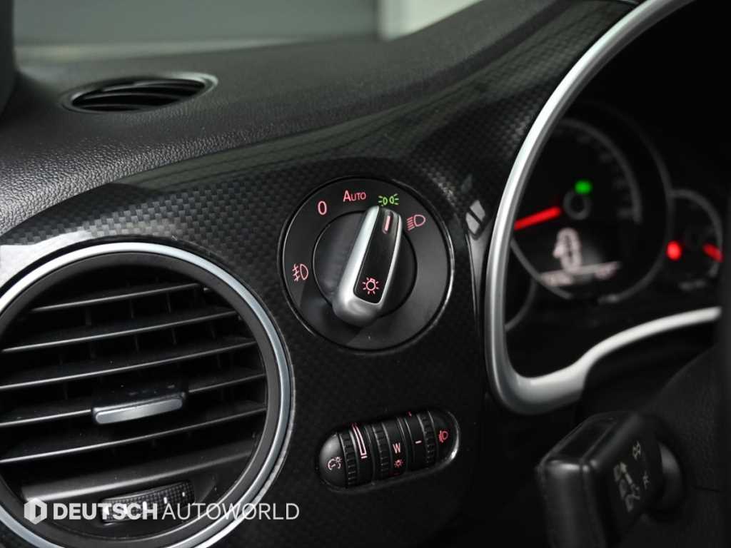 Volkswagen Beetle 2016 Blanco - Importación desde Corea - HF Imports Iquique - Foto 16