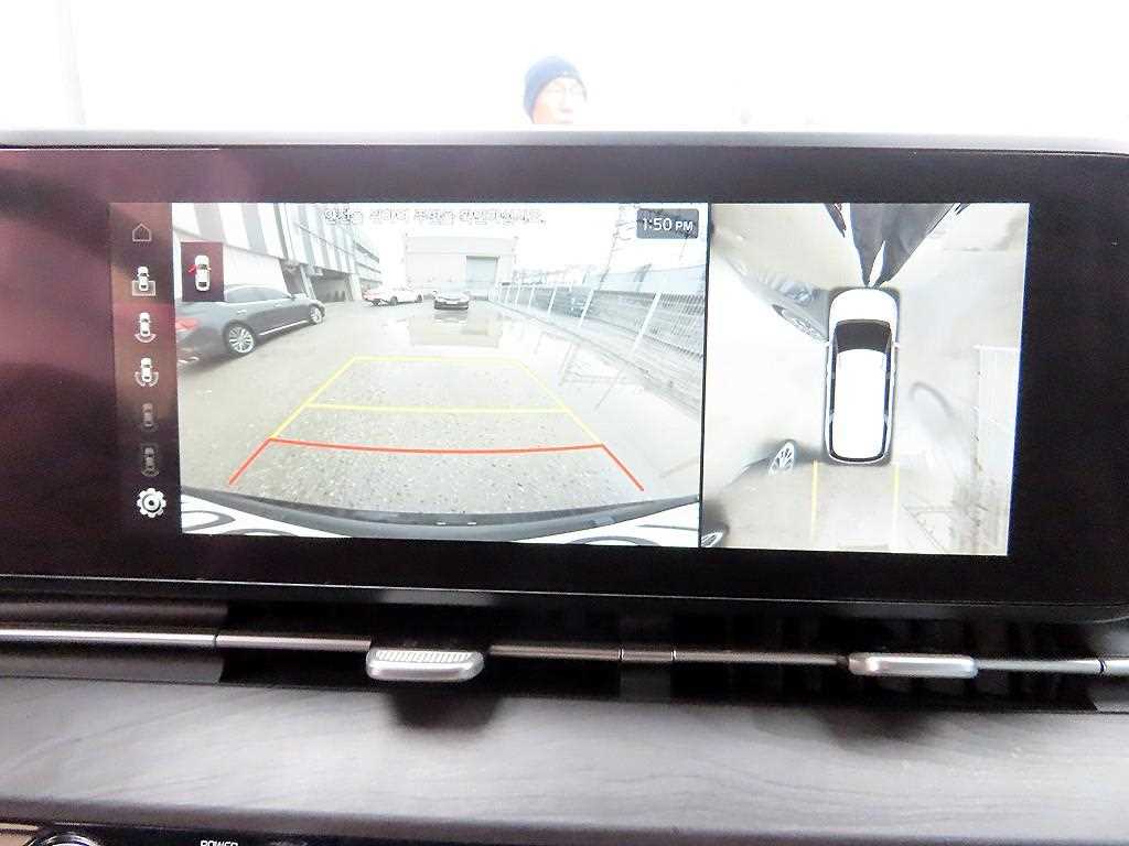 KIA Carnival 2021 Negro - Importación desde Corea - HF Imports Iquique - Foto 13