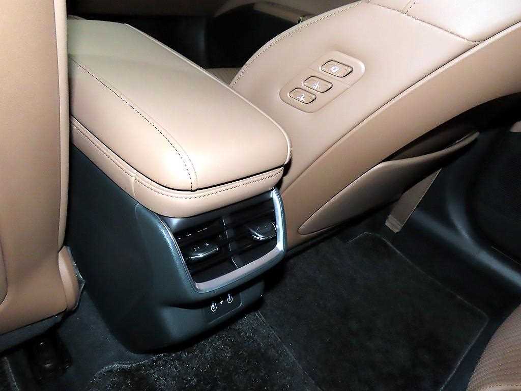 HYUNDAI Grandeur 2023 - Importación desde Corea - HF Imports Iquique - Foto 16