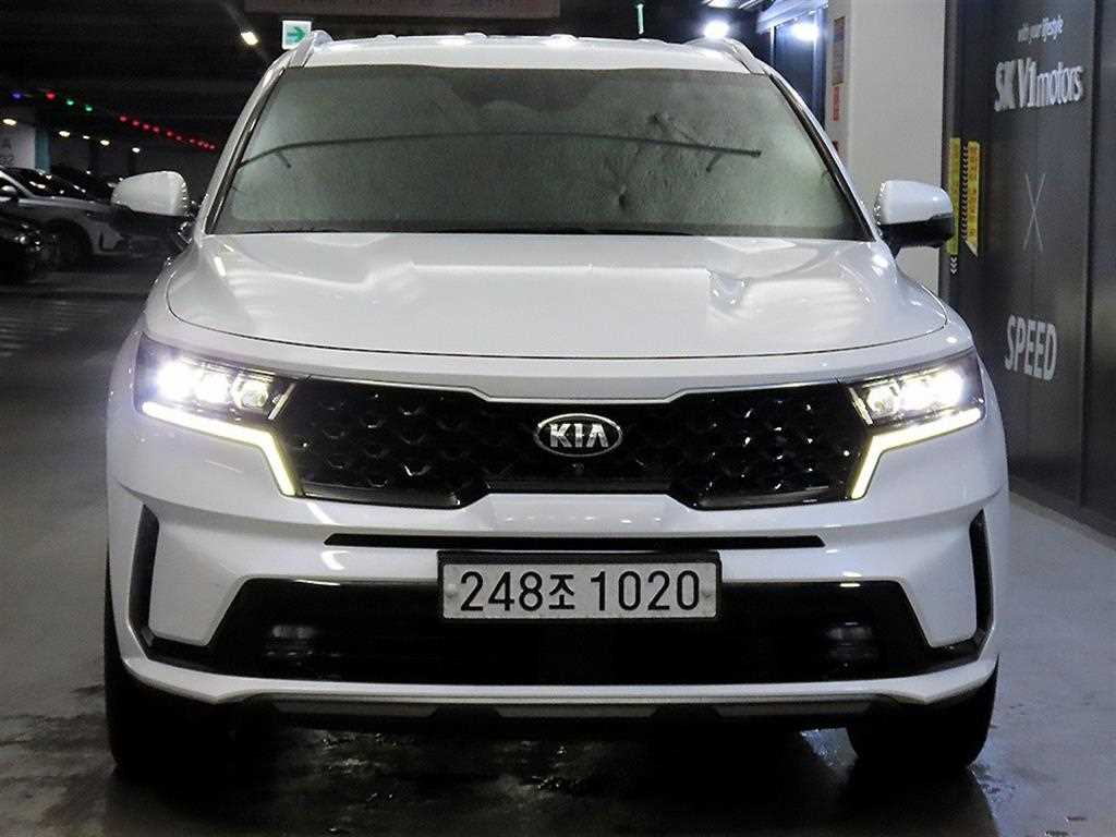 KIA Sorento - Vista 2