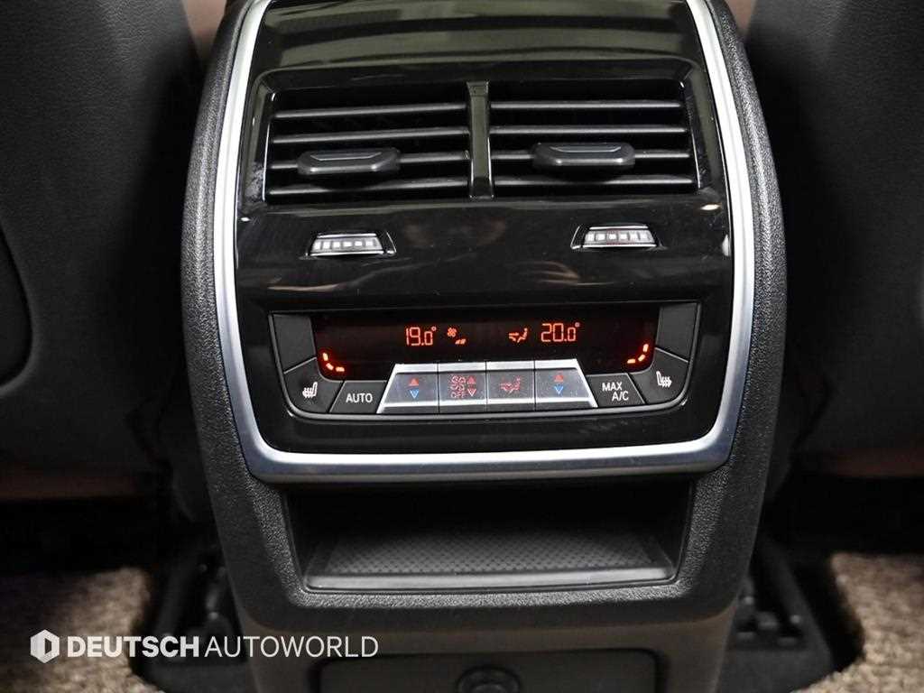 BMW X5 2021 Blanco - Importación desde Corea - HF Imports Iquique - Foto 16