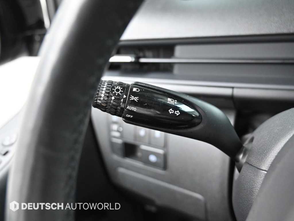 HYUNDAI Staria 2024 Gris - Importación desde Corea - HF Imports Iquique - Foto 18