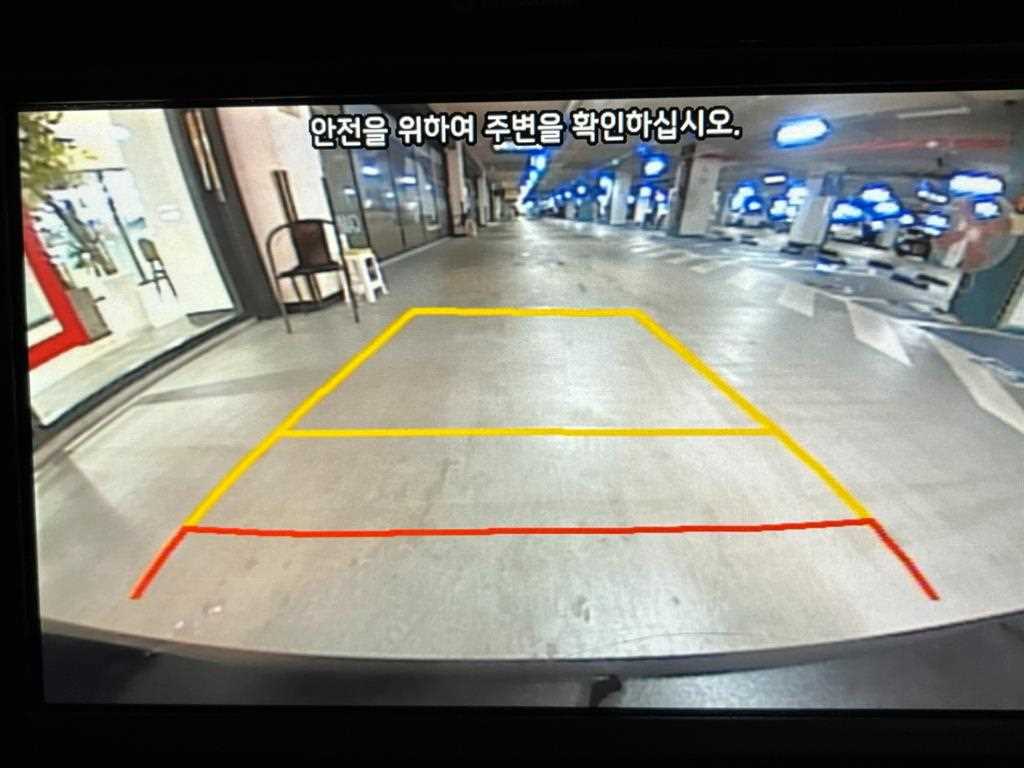 KIA Stonic - Vista 11