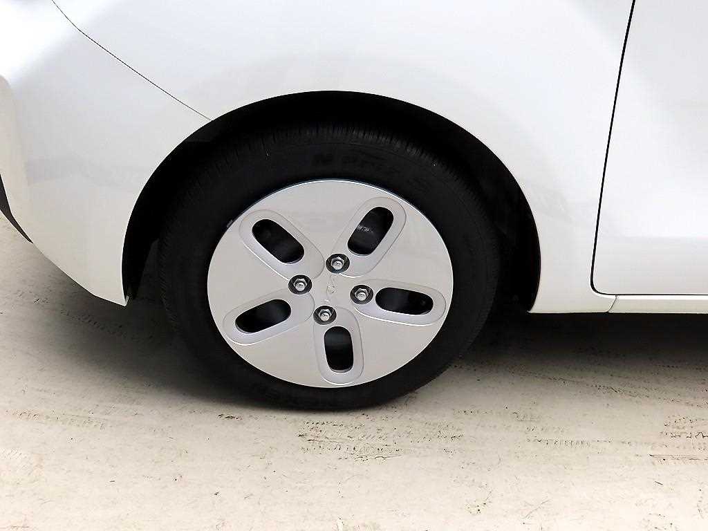 KIA Ray 2023 - Importación desde Corea - HF Imports Iquique - Foto 20