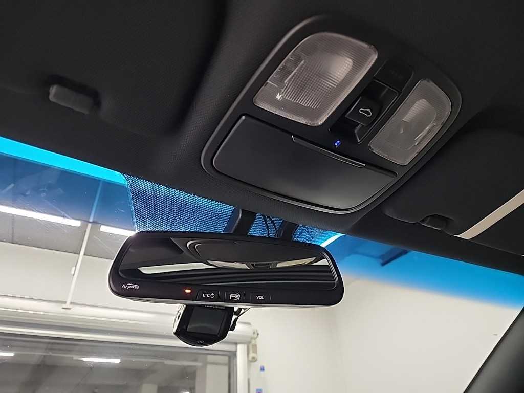 HYUNDAI Genesis 2012 Blanco - Importación desde Corea - HF Imports Iquique - Foto 16